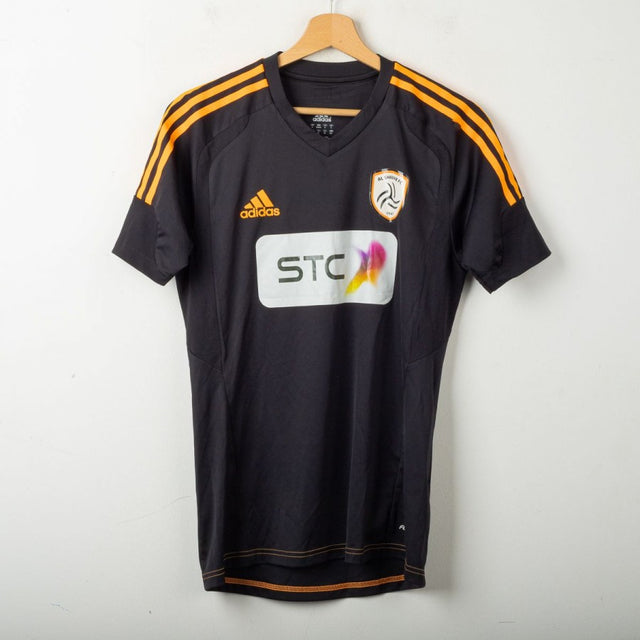 Maglia Home Al-Shabab Adidas 2011/2012 by ADIDAS - Home