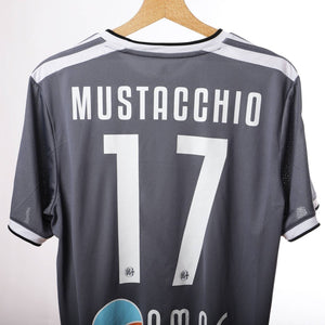 maglia home alessandria adidas 2021/2022 mustacchio 17    by ADIDAS - Home (10)
