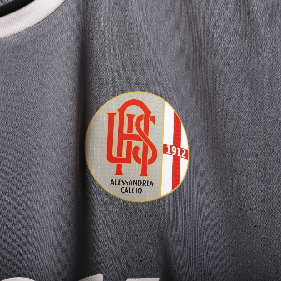maglia home alessandria adidas 2021/2022 mustacchio 17    by ADIDAS - Home (4)
