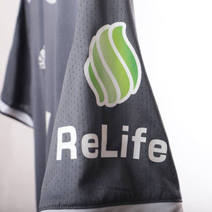 maglia home alessandria adidas 2021/2022 mustacchio 17    by ADIDAS - Home (8)