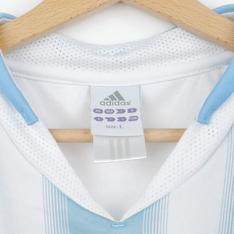 maglia home argentina adidas 2004 by ADIDAS (10)