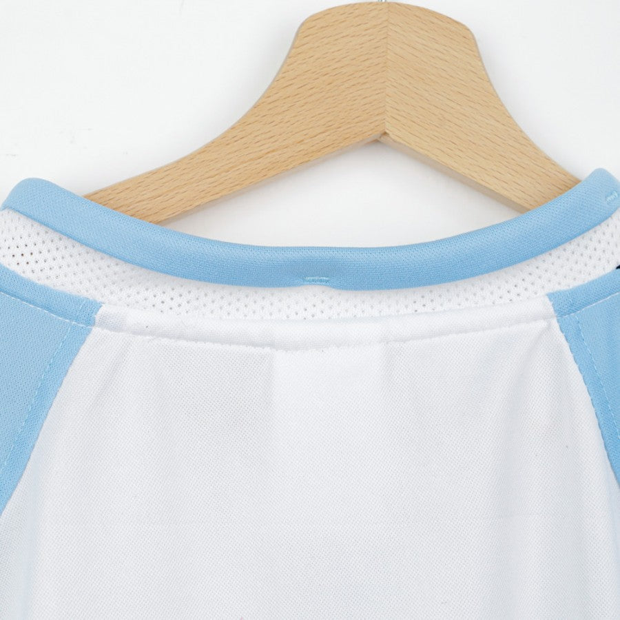 maglia home argentina adidas 2004 by ADIDAS (3)