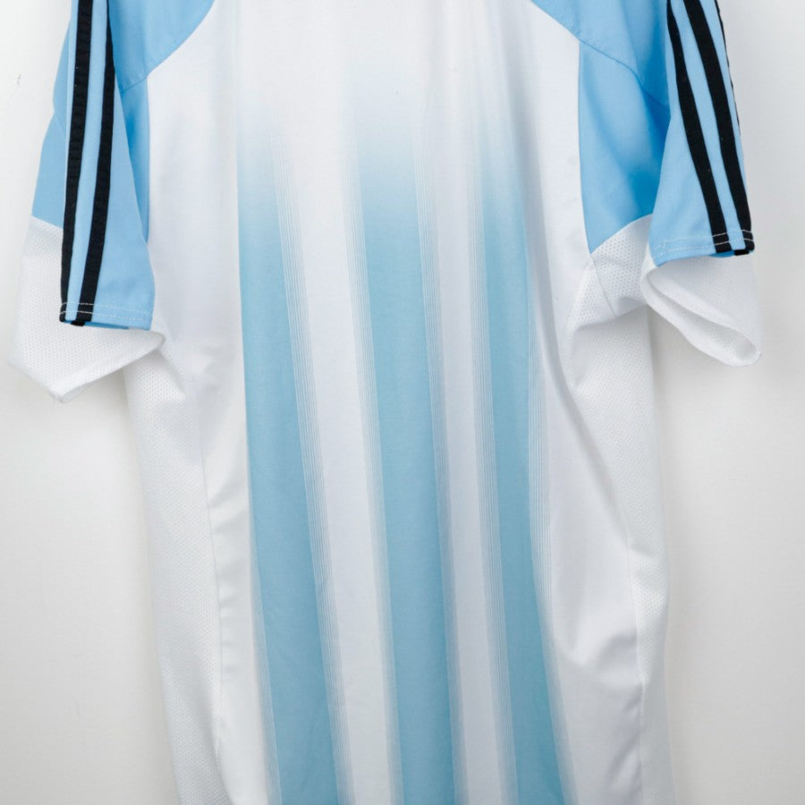 maglia home argentina adidas 2004 by ADIDAS (6)