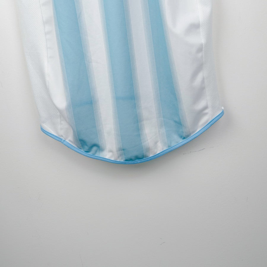 maglia home argentina adidas 2004 by ADIDAS (7)