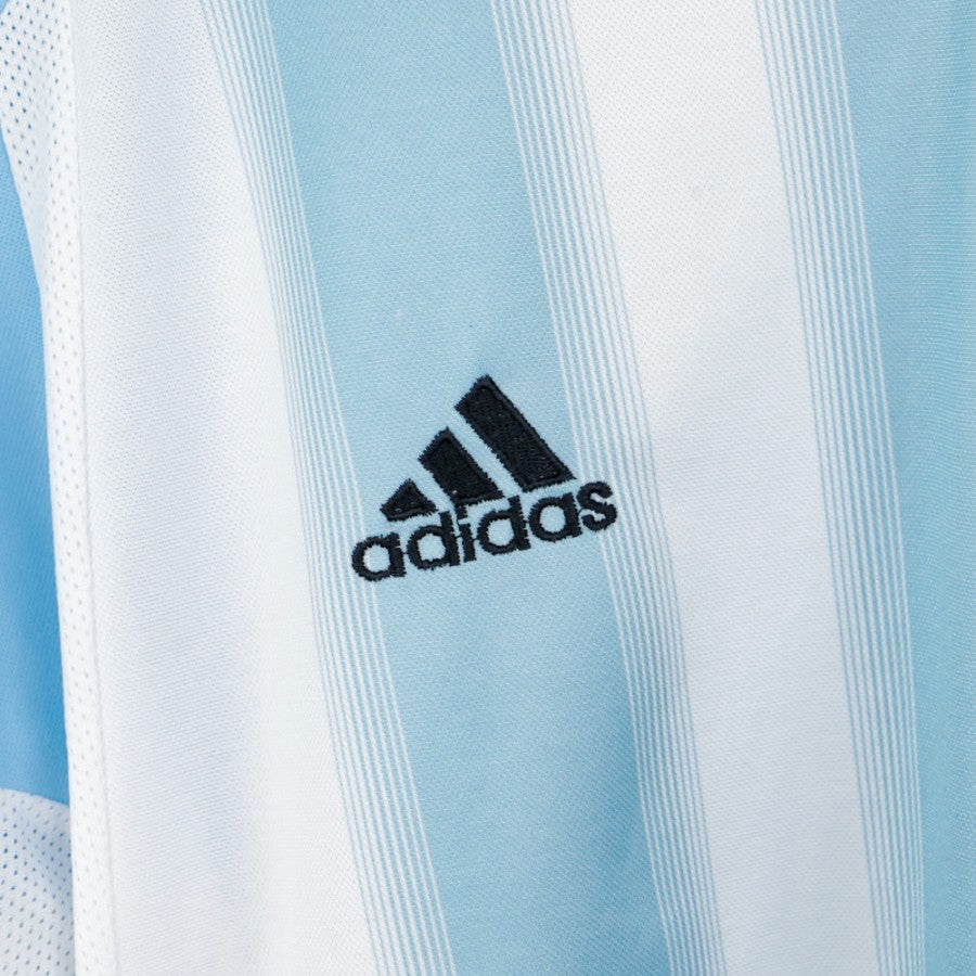 maglia home argentina adidas 2004 by ADIDAS (9)