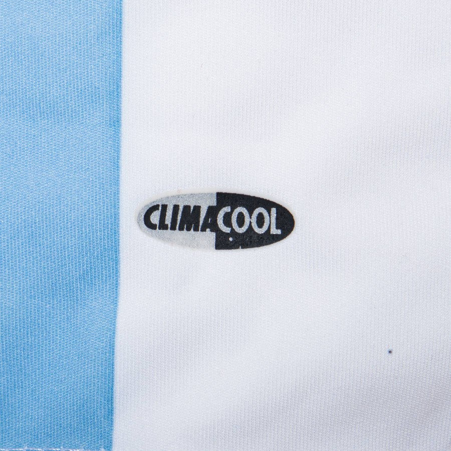 maglia home argentina adidas 2009/2010 by ADIDAS - Home (10)