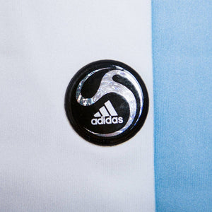 maglia home argentina adidas 2009/2010 by ADIDAS - Home (11)