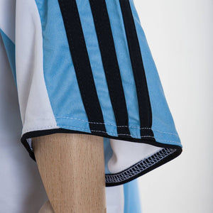 maglia home argentina adidas 2009/2010 by ADIDAS - Home (12)