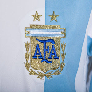 maglia home argentina adidas 2009/2010 by ADIDAS - Home (3)