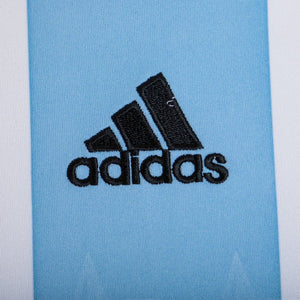 maglia home argentina adidas 2009/2010 by ADIDAS - Home (4)