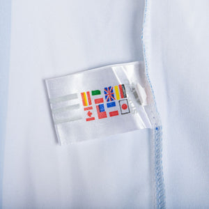 maglia home argentina adidas 2009/2010 by ADIDAS - Home (7)