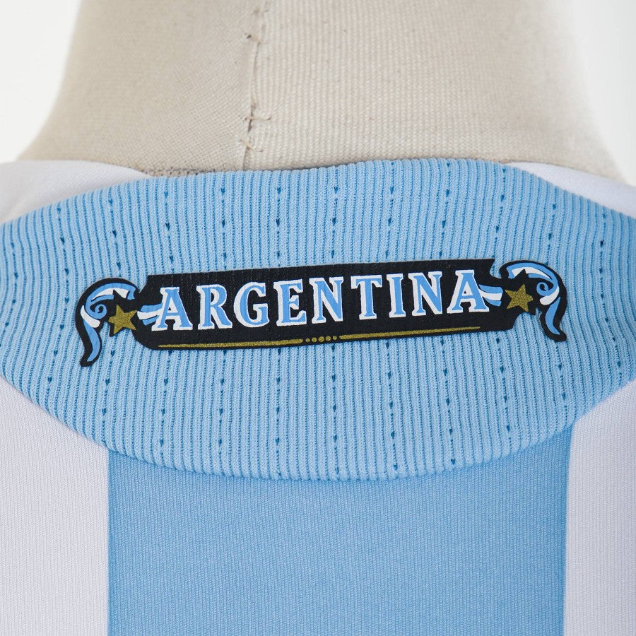 maglia home argentina adidas 2009/2010 by ADIDAS - Home (8)