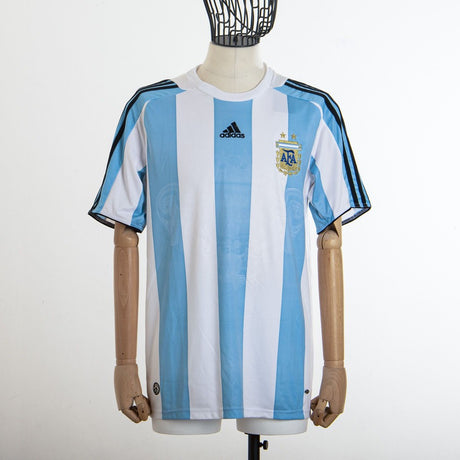 maglia home argentina adidas 2009/2010 by ADIDAS - Home