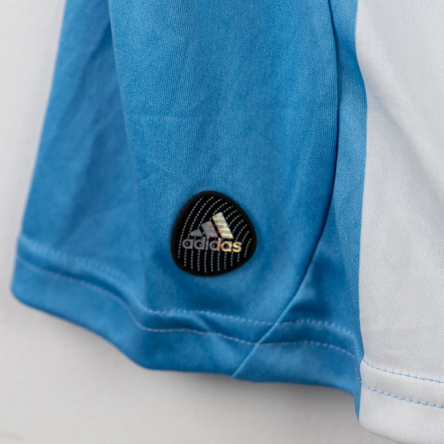 maglia Home Argentina Adidas 2011/2012 by ADIDAS - Home (11)