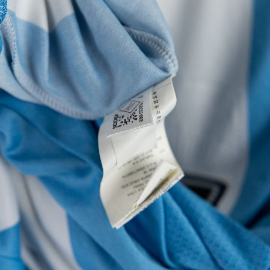 maglia Home Argentina Adidas 2011/2012 by ADIDAS - Home (13)