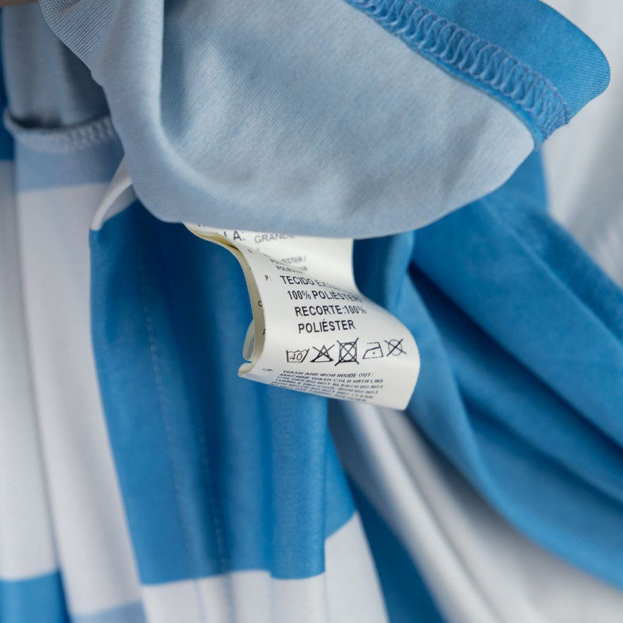 maglia Home Argentina Adidas 2011/2012 by ADIDAS - Home (14)