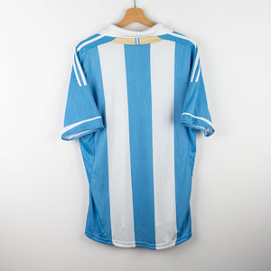 maglia Home Argentina Adidas 2011/2012 by ADIDAS - Home (2)