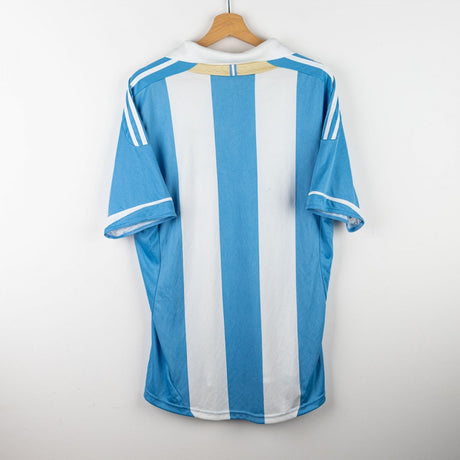 maglia Home Argentina Adidas 2011/2012 by ADIDAS - Home (2)