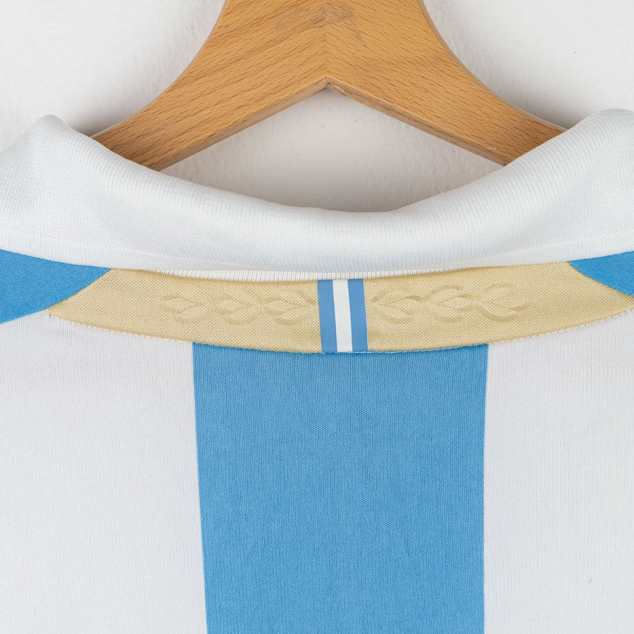 maglia Home Argentina Adidas 2011/2012 by ADIDAS - Home (3)