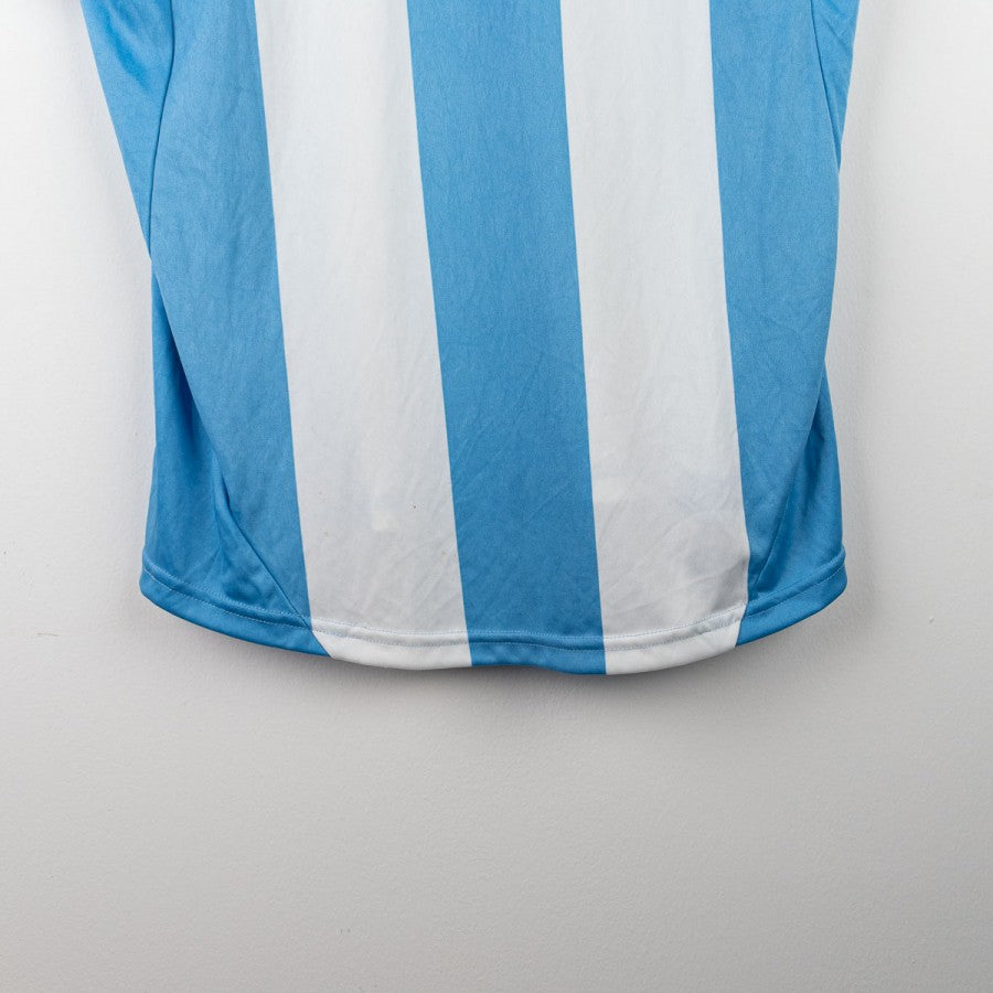 maglia Home Argentina Adidas 2011/2012 by ADIDAS - Home (6)