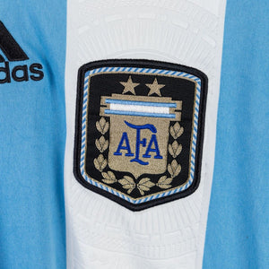 maglia Home Argentina Adidas 2011/2012 by ADIDAS - Home (8)
