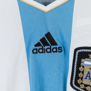 maglia Home Argentina Adidas 2011/2012 by ADIDAS - Home (9)