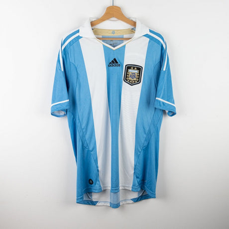 maglia Home Argentina Adidas 2011/2012 by ADIDAS - Home