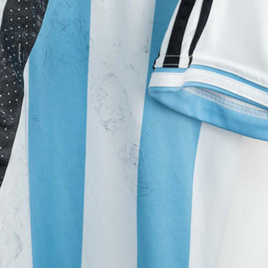 maglia home argentina adidas 7 2008 autografata Lavezzi by ADIDAS - Home (6)