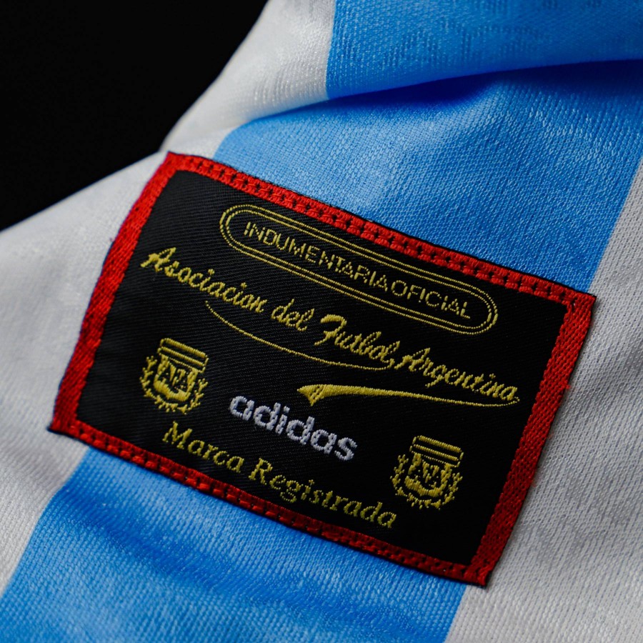 maglia home argentina adidas batistuta 9 1997 by ADIDAS - Home (10)
