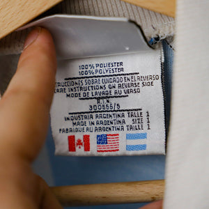 maglia home argentina adidas batistuta 9 1997 by ADIDAS - Home (8)