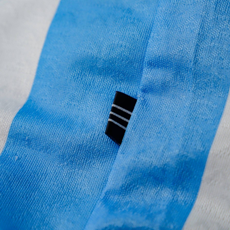 maglia home argentina adidas batistuta 9 1997 by ADIDAS - Home (9)