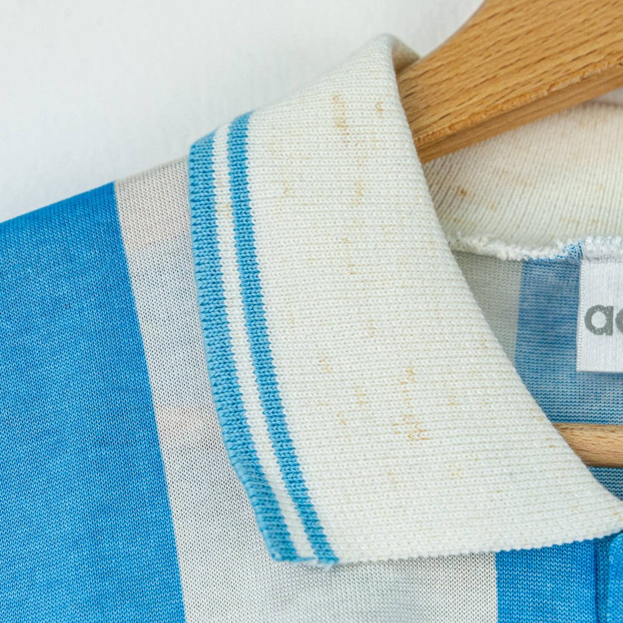 Maglia Home Argentina Adidas Maradona 10 ml 1994 by ADIDAS - Home (10)