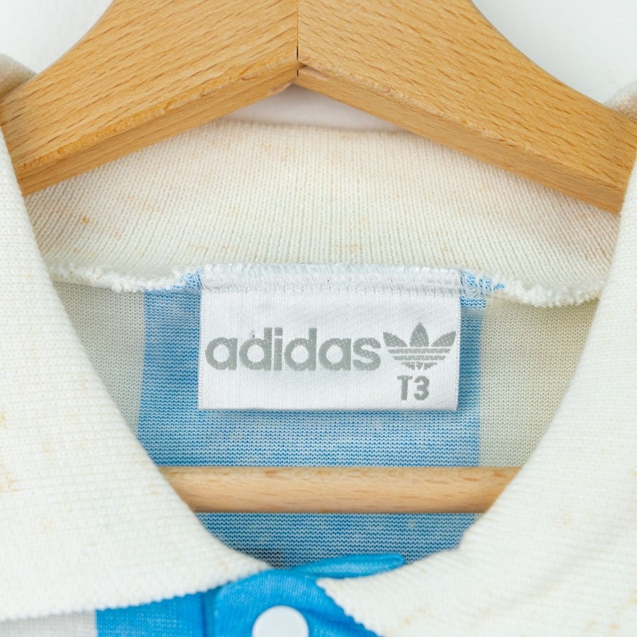 Maglia Home Argentina Adidas Maradona 10 ml 1994 by ADIDAS - Home (11)