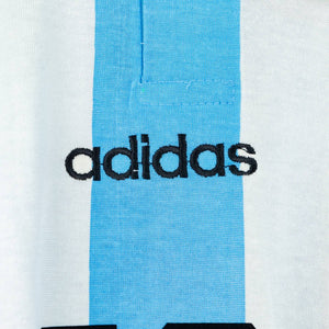 Maglia Home Argentina Adidas Maradona 10 ml 1994 by ADIDAS - Home (4)