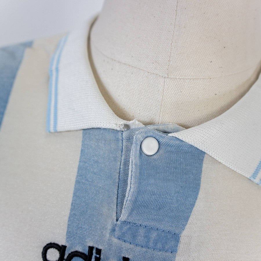 MAGLIA HOME ARGENTINA ADIDAS MARADONA 10 ML USA 1994 by ADIDAS - Home (10)