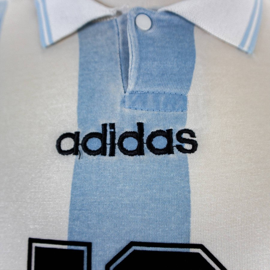 MAGLIA HOME ARGENTINA ADIDAS MARADONA 10 ML USA 1994 by ADIDAS - Home (5)