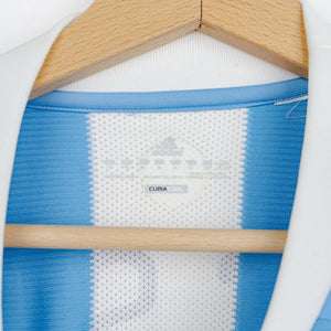 Maglia Home Argentina Adidas Messi 10 2010 by ADIDAS - Home (12)