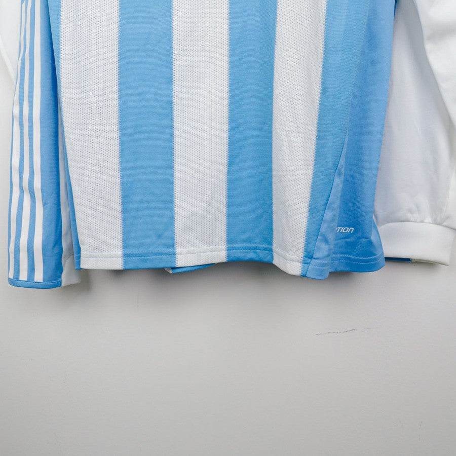 Maglia Home Argentina Adidas Messi 10 2010 by ADIDAS - Home (13)