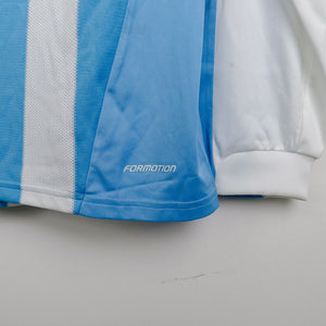 Maglia Home Argentina Adidas Messi 10 2010 by ADIDAS - Home (14)