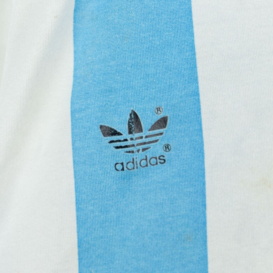 maglia home argentina adidas n15 1990/1991 by ADIDAS - Home (10)