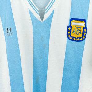 maglia home argentina adidas n15 1990/1991 by ADIDAS - Home (11)