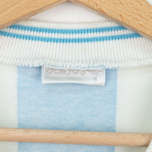 maglia home argentina adidas n15 1990/1991 by ADIDAS - Home (14)