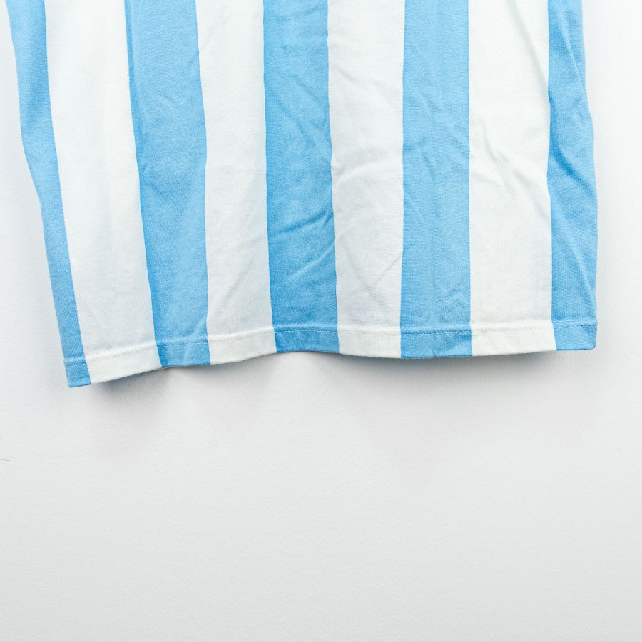 maglia home argentina adidas n15 1990/1991 by ADIDAS - Home (5)