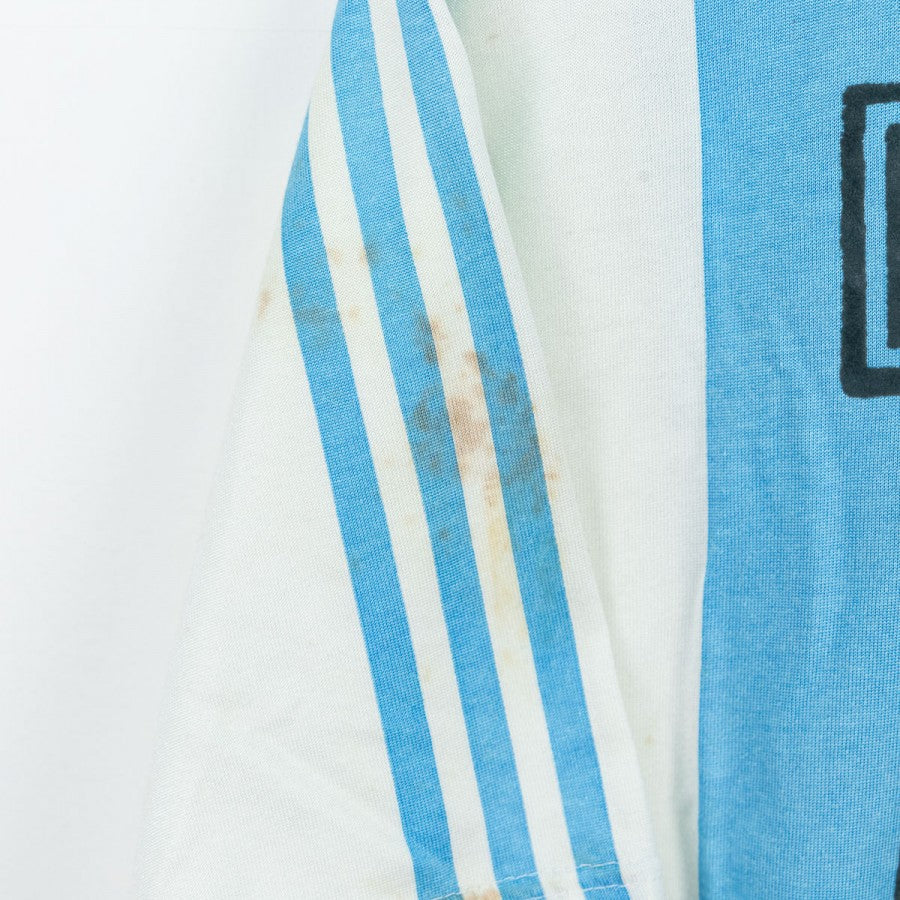 maglia home argentina adidas n15 1990/1991 by ADIDAS - Home (6)
