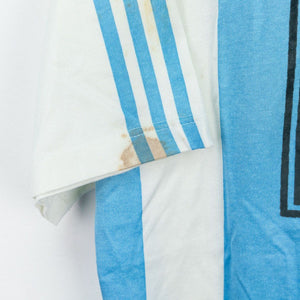 maglia home argentina adidas n15 1990/1991 by ADIDAS - Home (7)
