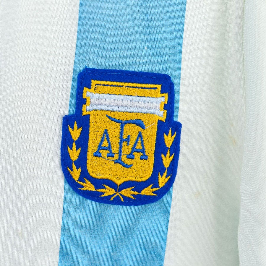 maglia home argentina adidas n15 1990/1991 by ADIDAS - Home (9)