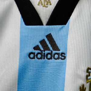 maglia home argentina adidas simeone 8 1998 by ADIDAS - Home (4)