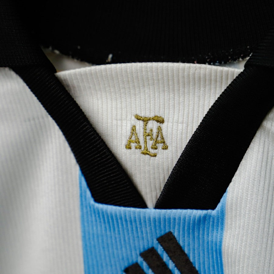 maglia home argentina adidas simeone 8 1998 by ADIDAS - Home (8)