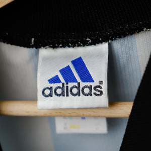 maglia home argentina adidas simeone 8 1998 by ADIDAS - Home (9)