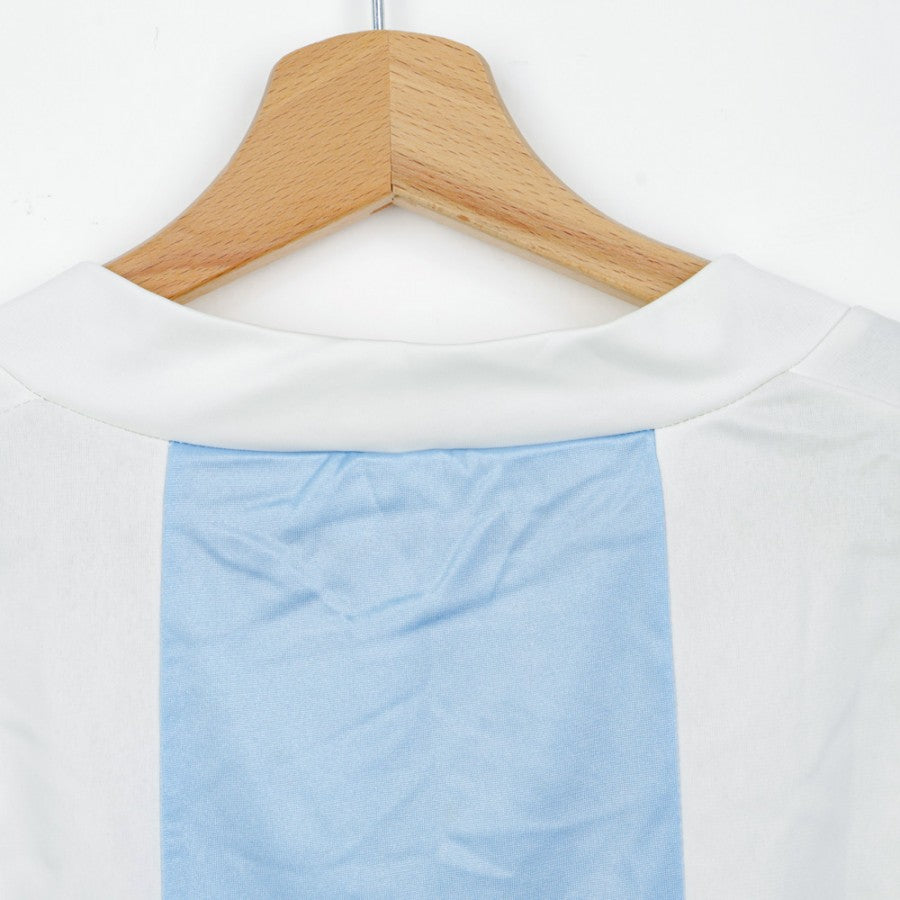 maglia home argentina le coq sportif 1980 by ADIDAS - Home (3)